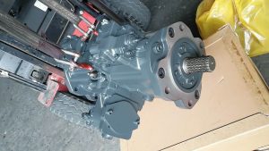  K3V180DTP251R-NB hydraulic pump assy K3V180DTP hydraulic pump 