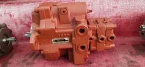original Nachi PVD-2B-40P-6G3-4515H piston pump  PVD-2B-40P hydraulic pump PVD-2B-40P-6G3 hydraulic piston pump 