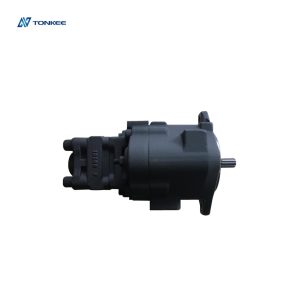 PVD-00B-16P-6AG3-5220A piston pump
