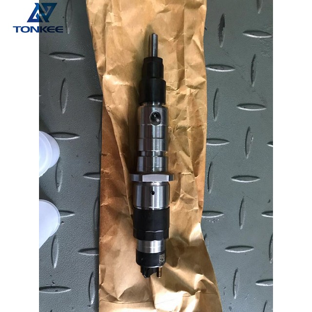 excavator 5263308 fuel injector 5263308 injection nozzle assy cummins injector for spare parts