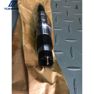 excavator 5263308 fuel injector 5263308 injection nozzle assy for spare parts