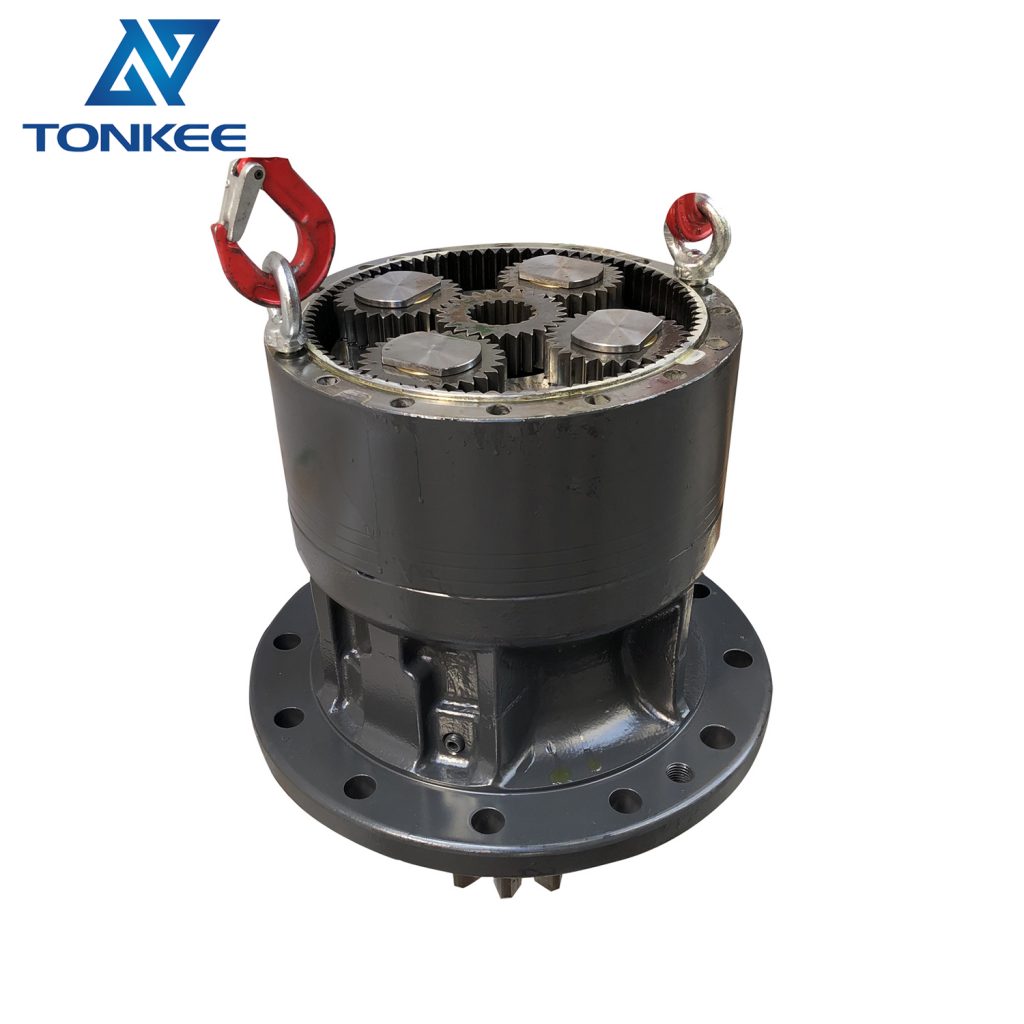 Construction machinery accessories 130426-00004 swing gear assy reduction SOLAR S210W-5 S225LC-7A S230LC-V 225LCV