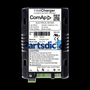 Hot sale InteliCharger 65 12-AF controllers