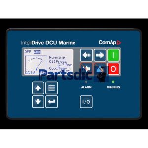Hot sale InteliDrive DCU Marine controllers