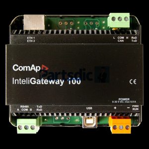 China InteliGateway 100 controllers