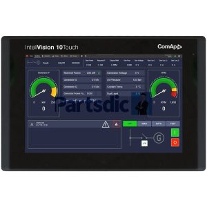 OEM InteliVision 10Touch controllers
