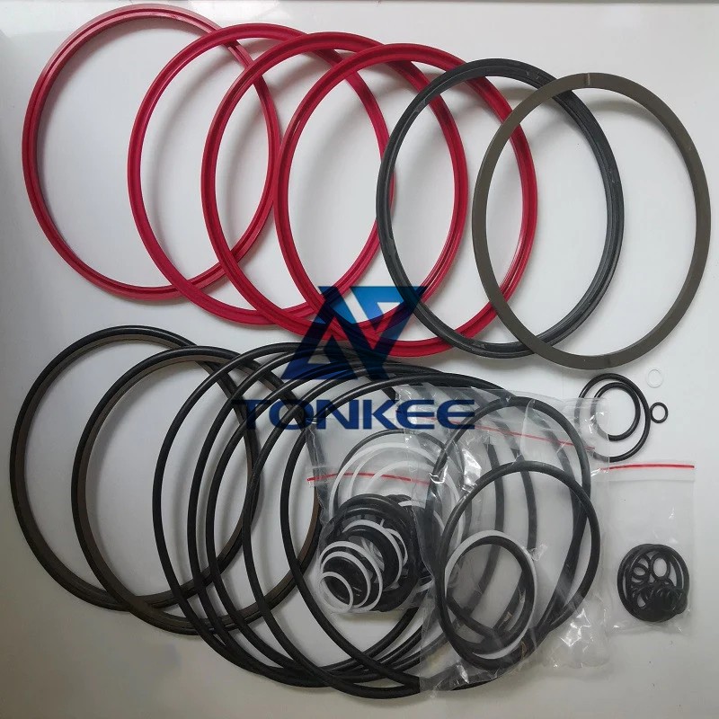 OEM ALICON-B360 high quality seal kit for DAEMO hydraulic breaker ALICON-B360 | Tonkee®