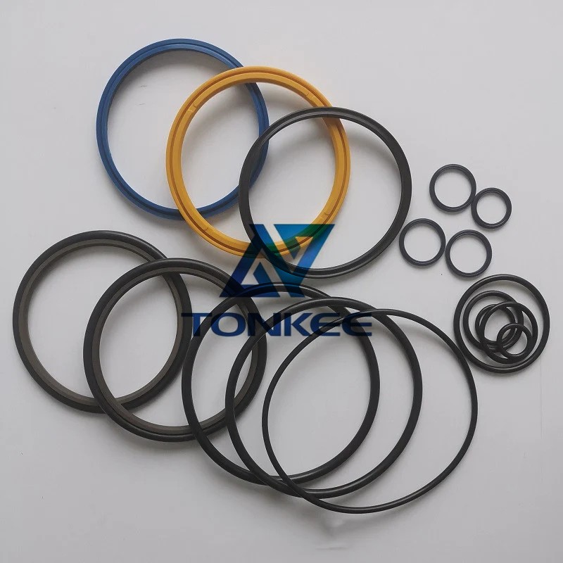 Hot sale Atlas-Copco MB800 high quality seal kit for Atlas-Copco hydraulic breaker MB800 | Tonkee®