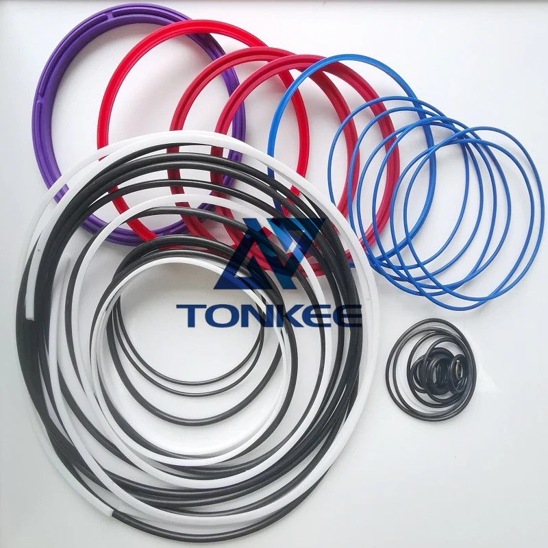 CAT H180S high quality seal kit for, CAT hydraulic breaker H180S | Tonkee®
