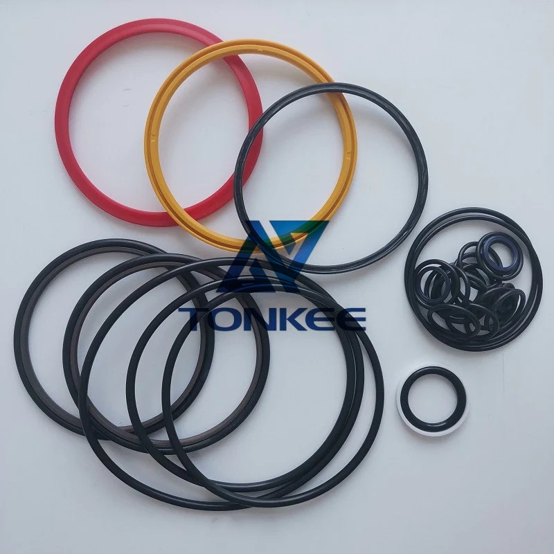 OEM Chicago CP1150 seal kit for Chicago hydraulic breaker CP1150 | Tonkee®
