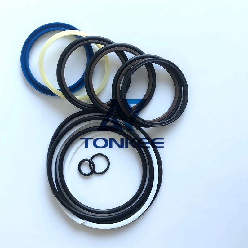 Hot sale Chicago RX6 seal kit for Chicago hydraulic breaker RX6 | Tonkee®