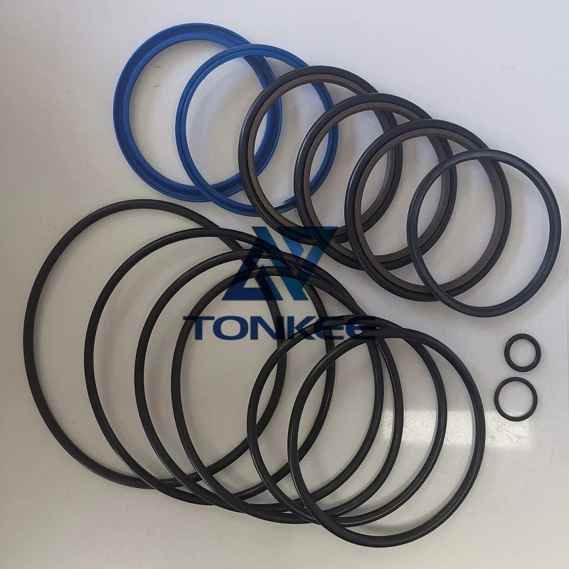 Chicago RX8 seal kit for, Chicago hydraulic breaker RX8 | Tonkee®