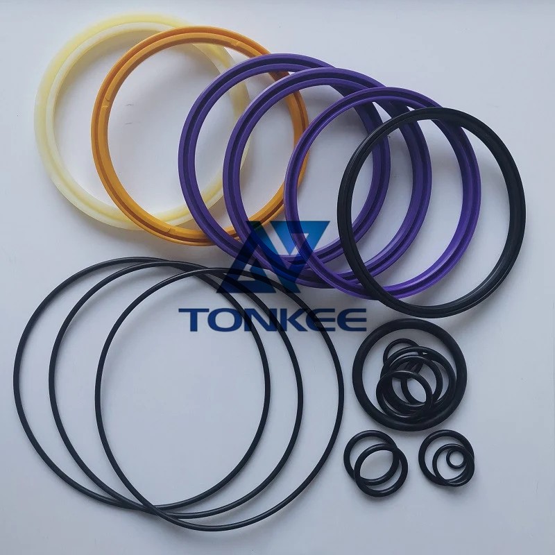 Buy FINE 10 original NOK seal kit for FINE hydraulic breaker FINE 10 | Tonkee®