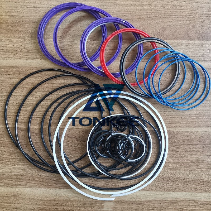 China H160ES high quality seal kit for CAT hydraulic breaker H160ES | Tonkee®