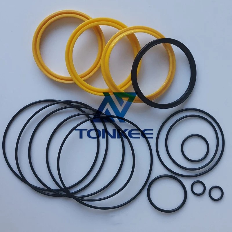 Hot sale MB856 high quality seal kit for Stanley hydraulic breaker MB856 | Tonkee®
