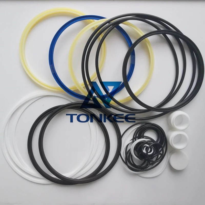 Buy MBX358 high quality NOK seal kit for Stanley hydraulic breaker | Tonkee®