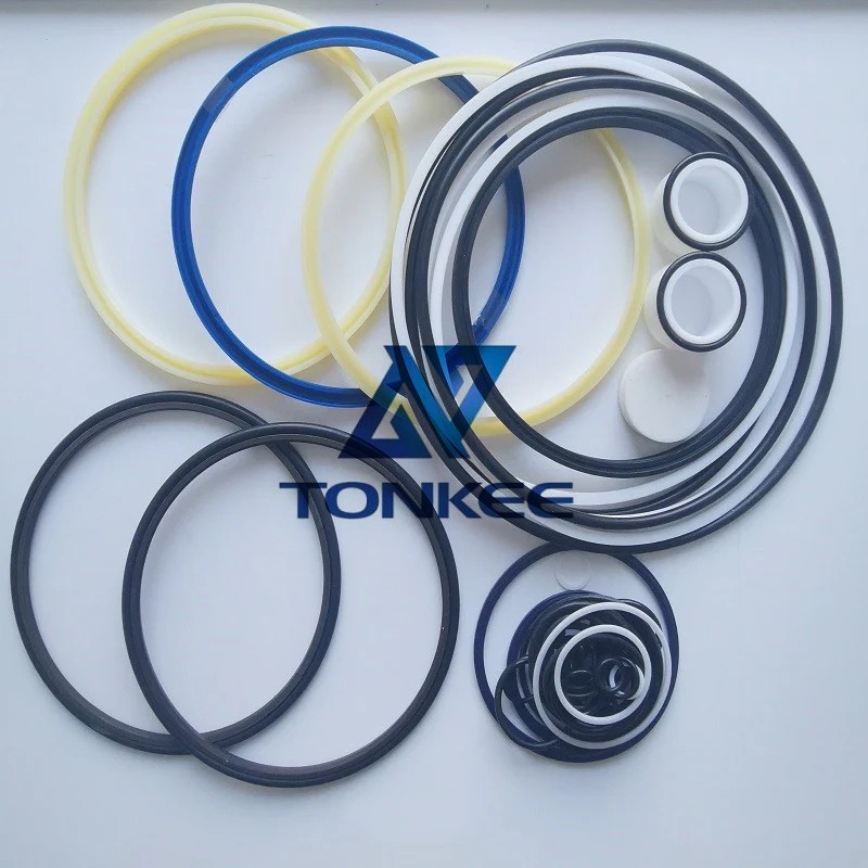 Hot sale MBX408 high quality NOK seal kit for Stanley hydraulic breaker | Tonkee®