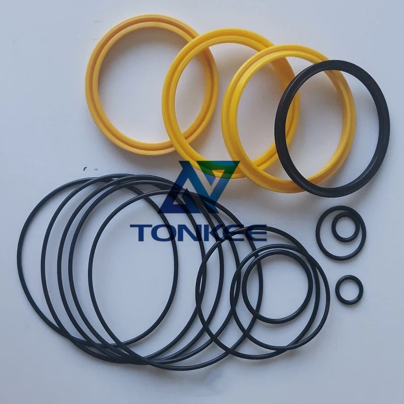 China MBX556 high quality seal kit for Stanley hydraulic breaker | Tonkee®