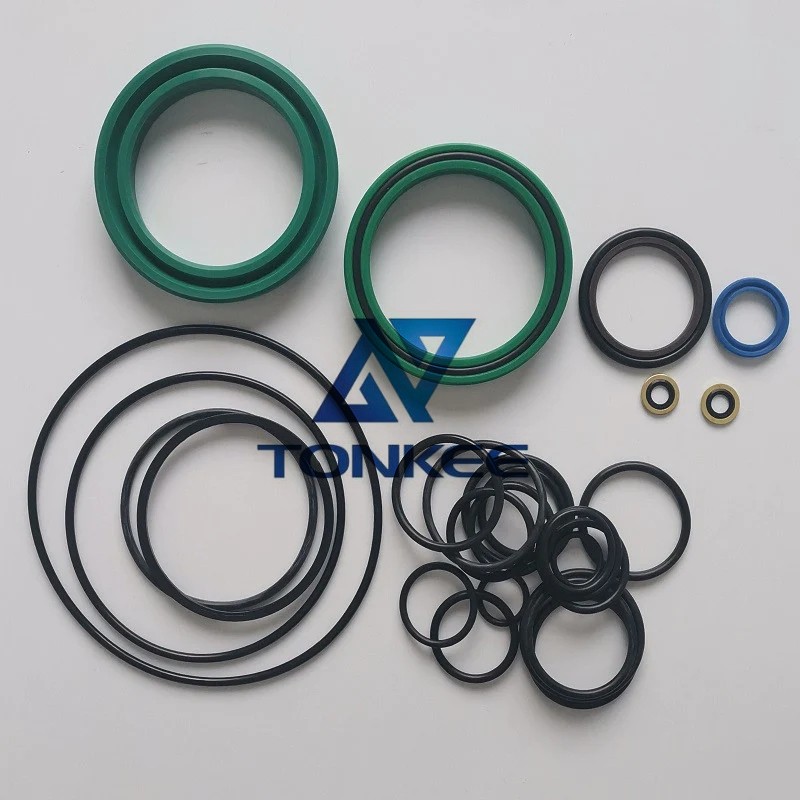 Hot sale S23 high quality seal kit for Rammer hydraulic breaker S23 | Tonkee®