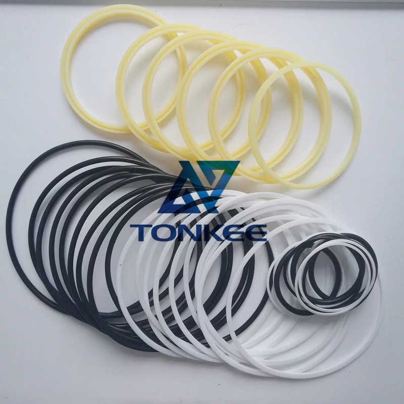 Buy S230 high quality original NOK seal kit for ARROWHEAD hydraulic breaker S230 | Tonkee®