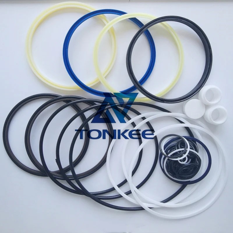 SAGA220 high quality NOK seal kit for, MSB hydraulic breaker SAGA220 | Tonkee®