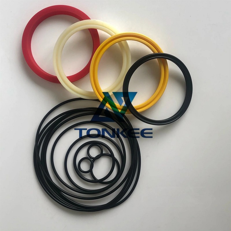 OEM Stanley MB656 high quality seal kit for Stanley hydraulic breaker MB656 | Tonkee®