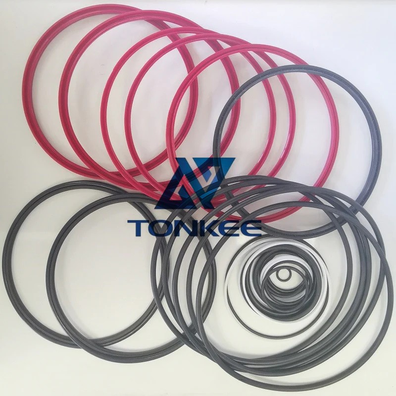 China TNB310LU high quality seal kit for TOKU hydraulic breaker TNB310LU | Tonkee®