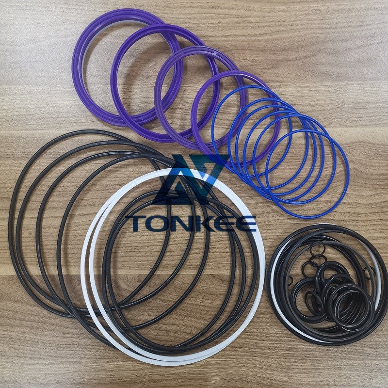 Hot sale high quality seal kit for CAT hydraulic breaker H130 | Tonkee®