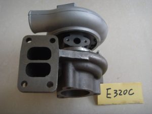 E320C turbo 3066 turbo charger turbo charger for E320C