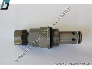 7270-30160 SA7270-30160 relief vavle EC210BLC relieve valve