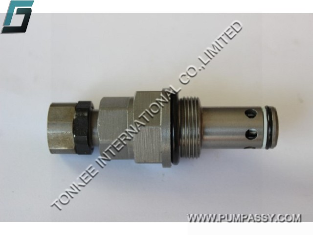 14513267 EC210BLC excavator relief valve relieve valve