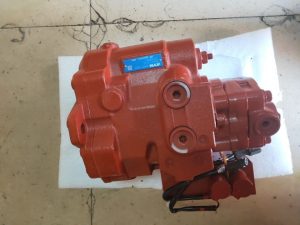 new KYB B0600-16023 hydraulic pump PSVD2-17E-23 hydraulic main pump VIO55 hydraulic piston pump for YANMAR