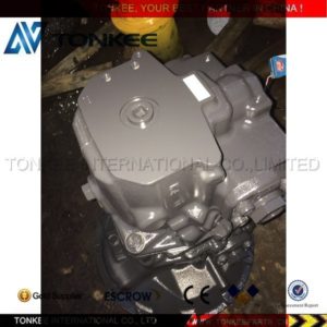 PC200-7 hydraulic pump, PC200-7 hydraulic motor,