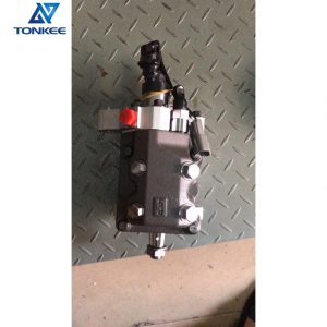 excavator 4307021 fuel pump 4307021 fuel injection pump for spare parts