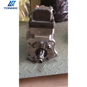 CX210B swing assy CX210B swing motor with swing gearbox for CX210B