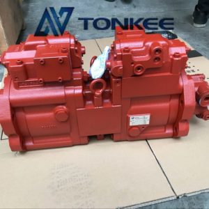 31N5-10011 main pump HYUNDAI R180LC-7 main pump 56F90182 hydraulic main pump K5V80DT-1PCR