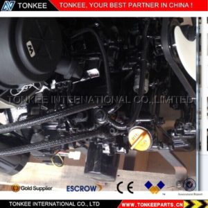 3TNV88 injection pump assy fuel injection pump for excavator spare parts
