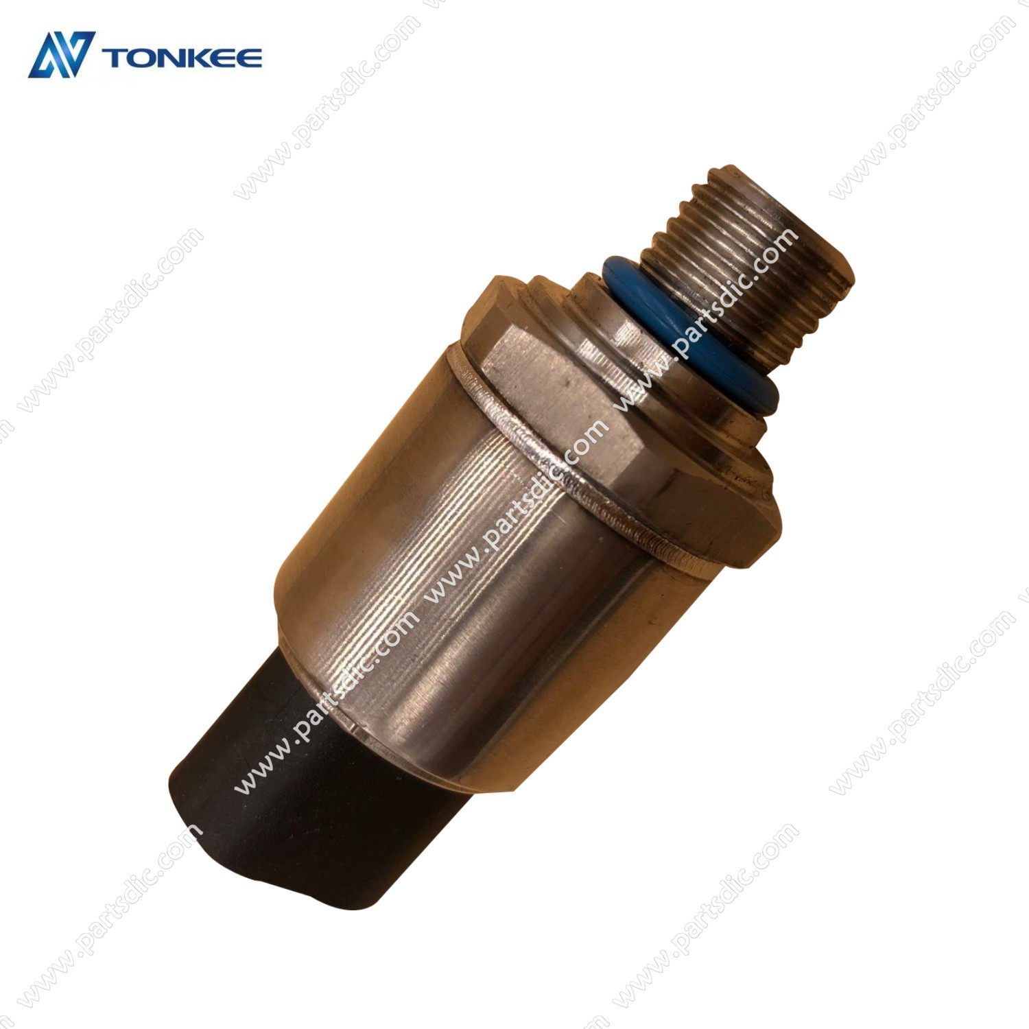 A25F A40F G900 L110H L120G L150G L180G valve accumulator pressure sensor VOE17202579 Pressure sensor for VOLVO excavator