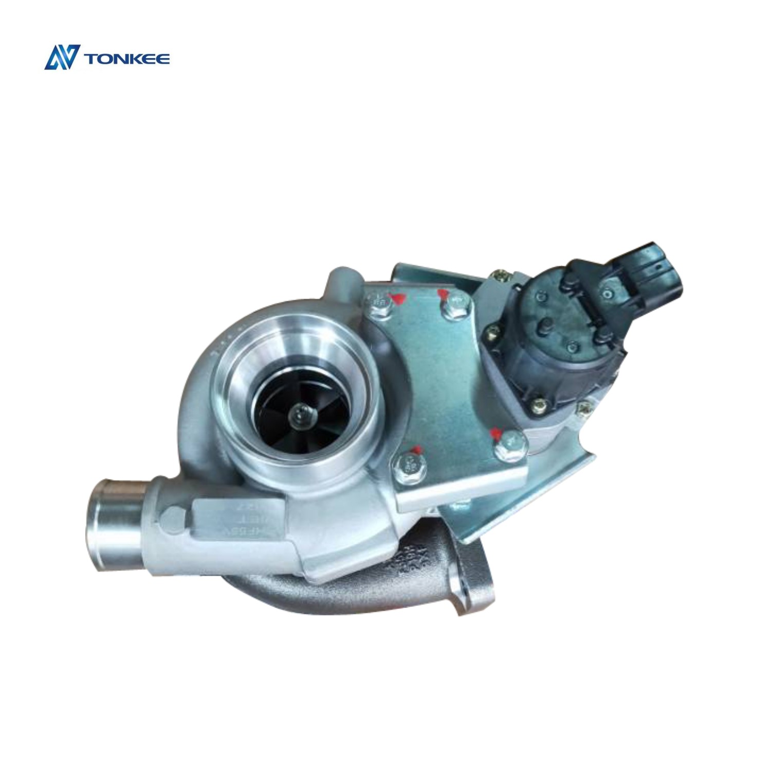 4HK1 turbocharger CX210C turbo 8981518591 for ISUZU excavator engine
